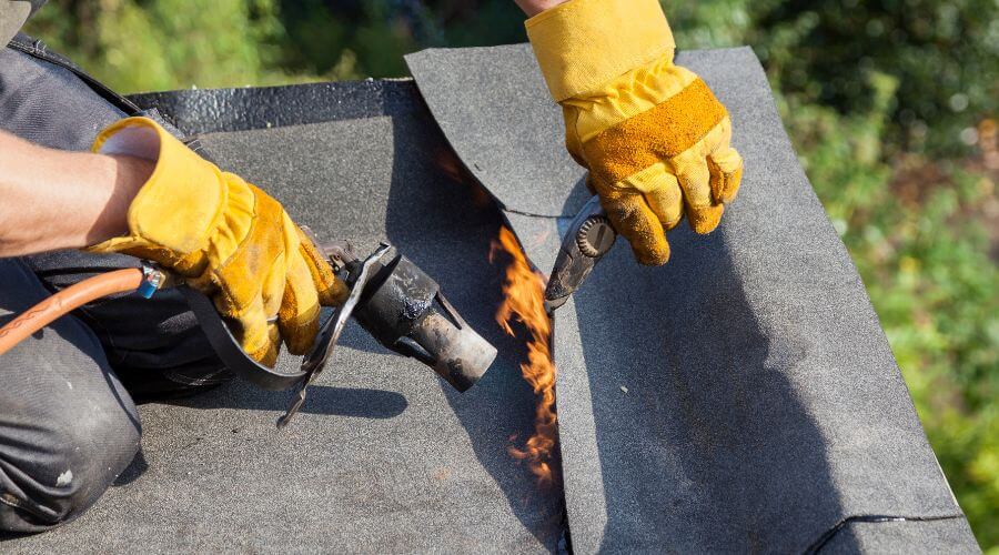Expert new roof installation services in Smithfield, UT